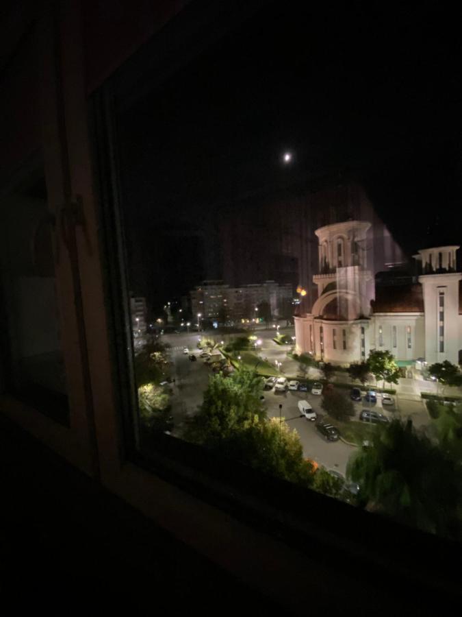 Eden Luxury Lägenhet Brăila Exteriör bild