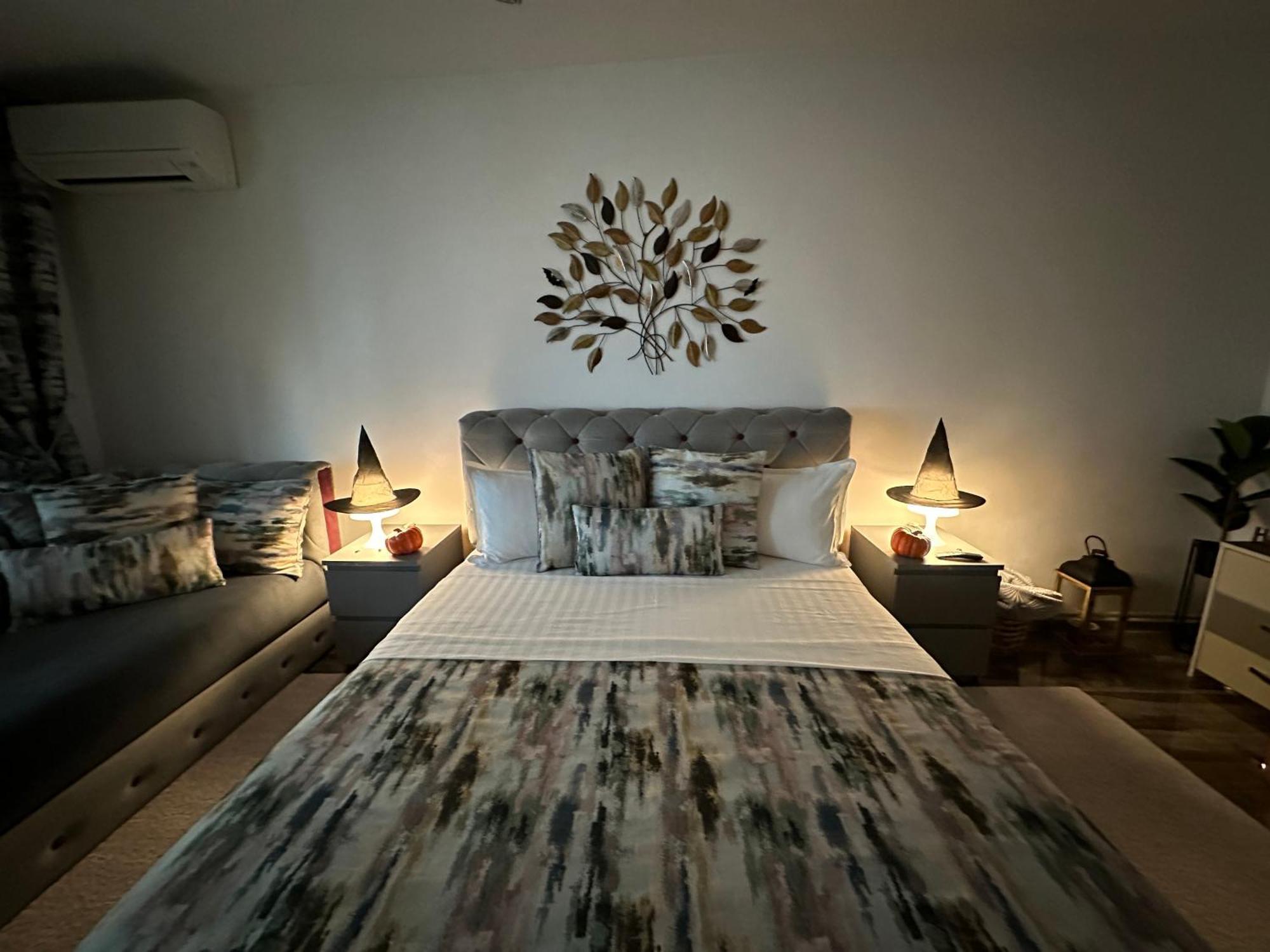Eden Luxury Lägenhet Brăila Exteriör bild